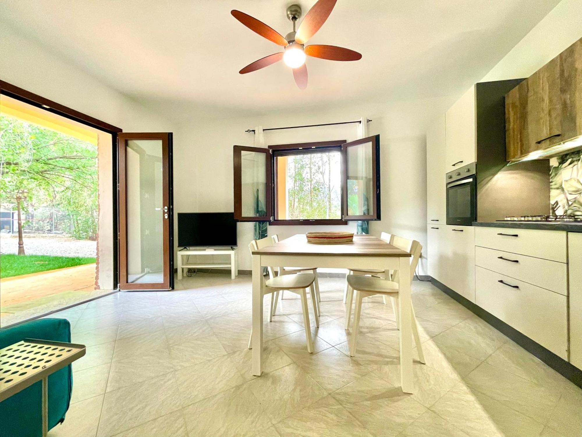 Villa With Pool Кардеду Экстерьер фото