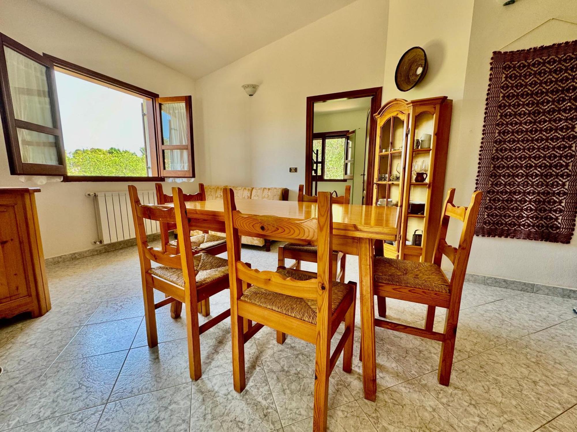 Villa With Pool Кардеду Экстерьер фото