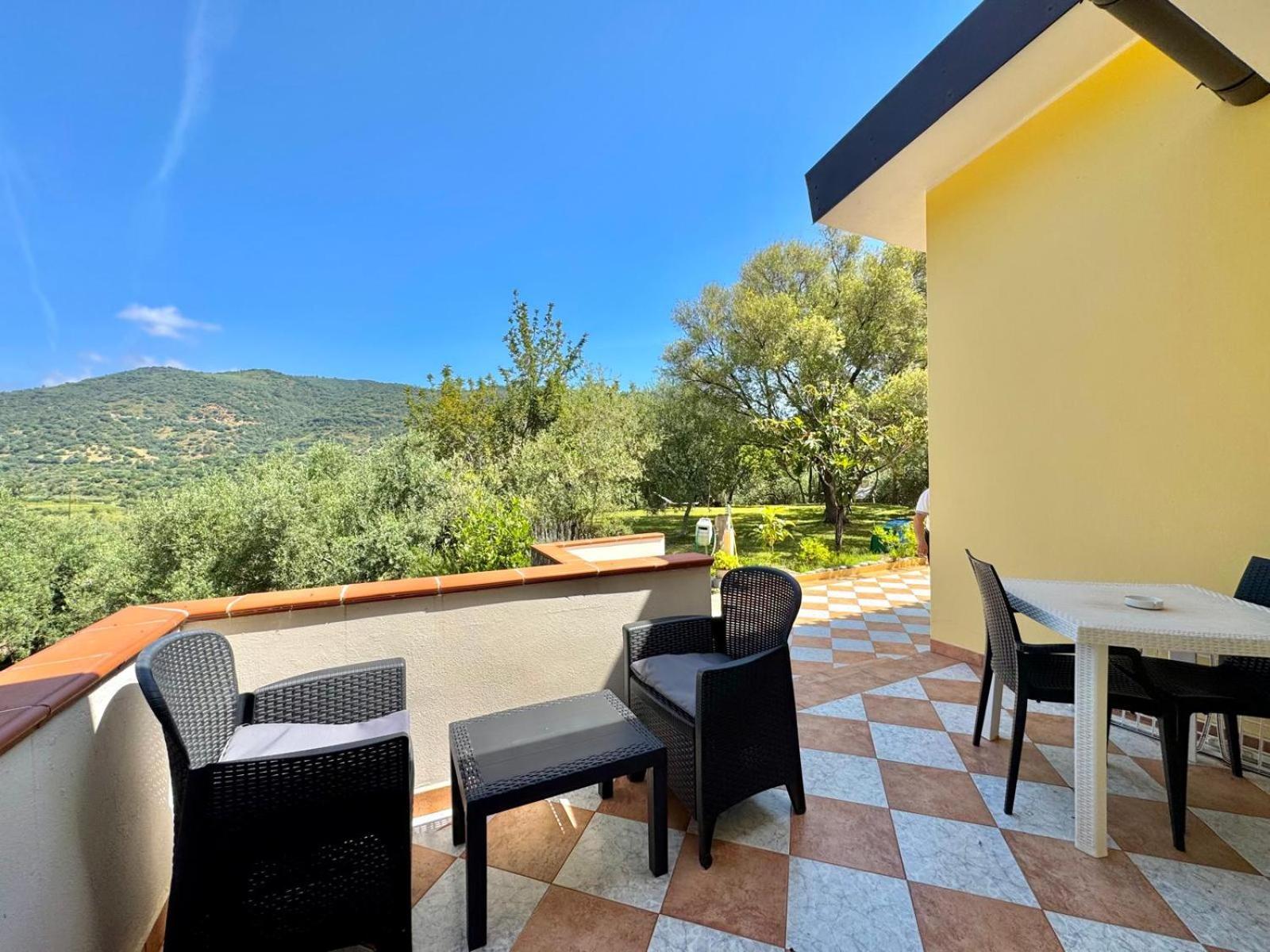 Villa With Pool Кардеду Экстерьер фото
