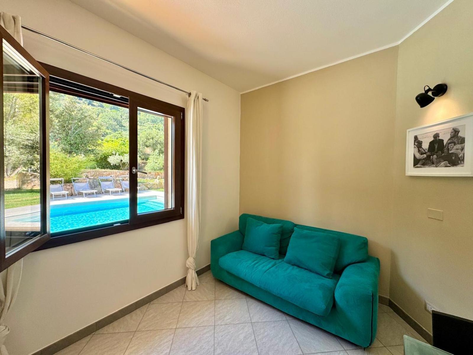 Villa With Pool Кардеду Экстерьер фото