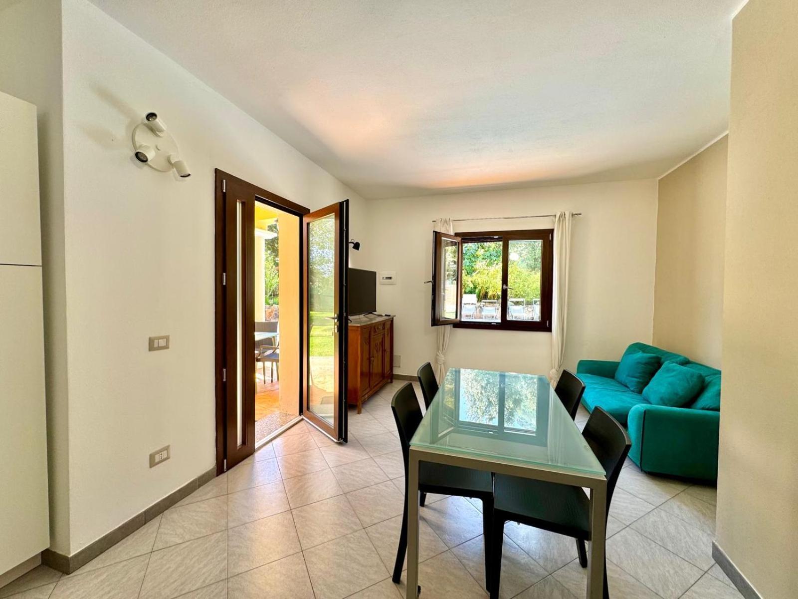 Villa With Pool Кардеду Экстерьер фото